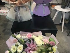 -那些花儿鲜花店(小寨店)