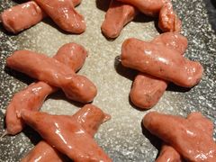 -味家烤肉烤鳗鱼牛排(西塔旗舰店)