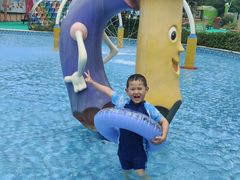 -苏州乐园森林水世界