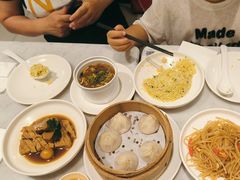 -南小馆(迪士尼小镇店)