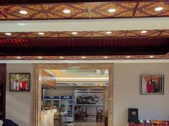 -民族饭荘(新华大街店)