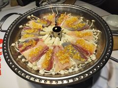 -天怡·鱼工厂(梅溪湖店)