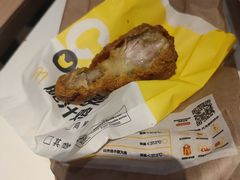 -麦当劳(望京国际商业中心店)