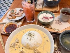 -春风·有糖(崇宁路店)