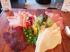 -北京金融街丽思卡尔顿酒店·意味轩 Cepe