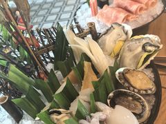 -集渔·泰式海鲜火锅(彭州店)
