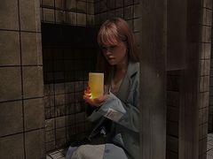 -恐怖游戏(湖滨店)