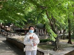 -青岛崂山太清宫