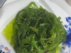 -来之顺海鲜菜馆·青岛菜·始于1993(栈桥店)