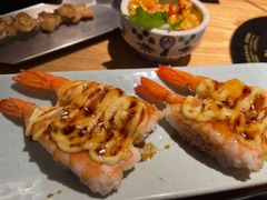 -沼津港精致料理·寿喜烧·烧鸟(青浦宝龙广场日料榜单店)