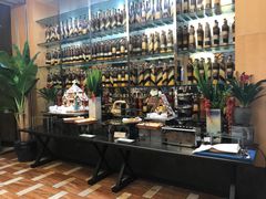 -达蓬山大酒店西餐厅