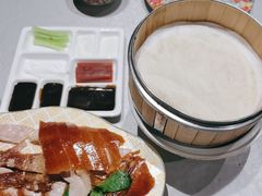 -董家大院·京味家常菜(朝丰家园店)