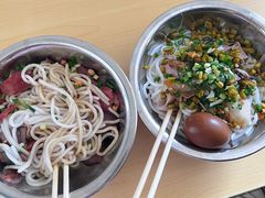 -阿婆米粉店