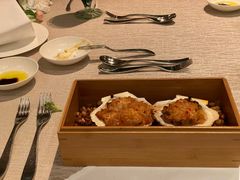-太平洋西餐厅(金陵饭店)