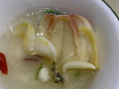 -阿静美食
