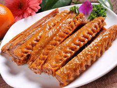 卤水掌翅-老东风菜馆·潮汕大排档