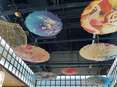 -千寻山野烤肉(中关村店)