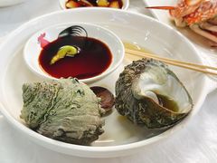 -众味海鲜大排档·活海鲜·潮汕味(南澳店)