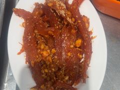 -韩麦大冷面(桂花街直营店)