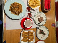 -斗牛士牛排(南京东路店)