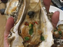 -鸿腾国际大酒店-海鲜姿造海鲜烤肉自助餐