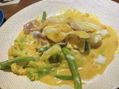 -星叶·东南亚料理(宁波万象汇店)