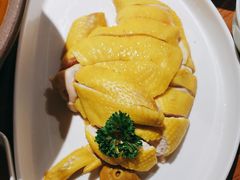 -金枝玉叶上海人家食府(三里河店)