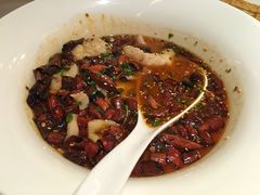 -粗茶淡饭·汉口公馆(循礼门店)