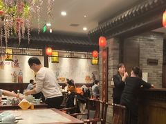 -鸭匠食府·挂炉烤鸭·新京菜(阜成路店)