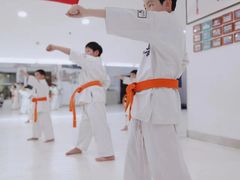 -极真空手道修远道场