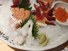 -贵木日本料理·铁板烧(新地假日广场店)