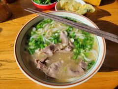 -闵四遵义羊肉粉(朝外大街店)
