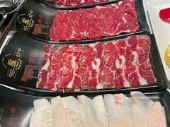 -今日炊牛·潮汕牛肉火锅(华采天地店)