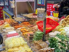 -好可爱经典炸炸炸·炸鲜奶(长郡老店)