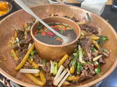 -牛喵喵铜锅牛肉馆