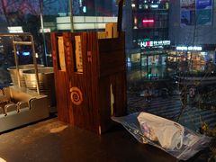 -很久以前羊肉串(中山公园店)