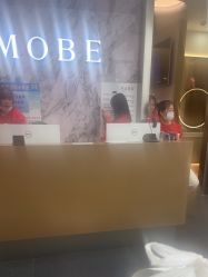 -MB·nail美甲美睫