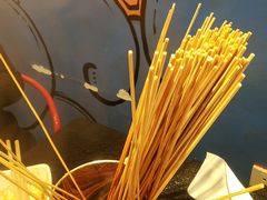 -热辣宗师·串串火锅(万达金街店)