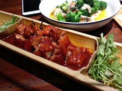 南乳扎烧-大牌大·传统杭帮菜(湖滨店)