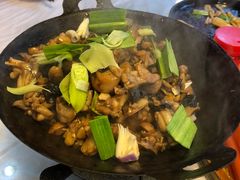 -徽州美食(三十年老店)