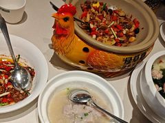 -绿草地·湘菜(悦方ID mall店)