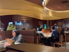 -巴奴毛肚火锅(悠唐购物中心店)