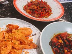 -海上食代(赣江新天地店)