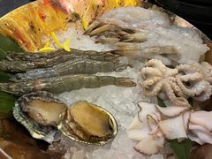 -牛New寿喜烧(虹桥新天地店)