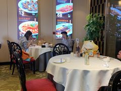 大堂-万龙洲海鲜(南新仓店)