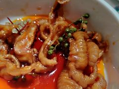 -肆月河豚·新淮扬(金融街店)