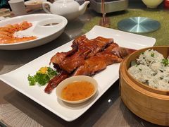 -丽华园(汉阳龙阳店)