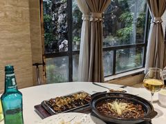 -香雪海饭店中餐厅(人民桥店)