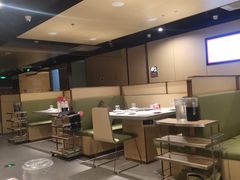 大堂-海底捞火锅(龙湖金沙天街店)
