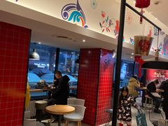 -肯德基(友好店)